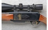 Browning ~ BAR II Safari ~ .338 Win. Mag. - 8 of 10