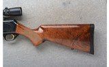 Browning ~ BAR II Safari ~ .338 Win. Mag. - 9 of 10