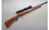 Winchester ~ 100 ~ .308 Win. - 1 of 10