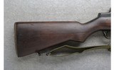 International Harvester ~ U.S. Rifle M1 Garand ~ .30-06 Sprg. - 2 of 10