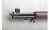 International Harvester ~ U.S. Rifle M1 Garand ~ .30-06 Sprg. - 6 of 10