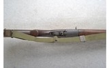 International Harvester ~ U.S. Rifle M1 Garand ~ .30-06 Sprg. - 5 of 10