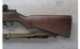 International Harvester ~ U.S. Rifle M1 Garand ~ .30-06 Sprg. - 9 of 10