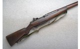 International Harvester ~ U.S. Rifle M1 Garand ~ .30-06 Sprg. - 1 of 10