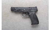 Smith & Wesson ~ M&P9 M2.0 ~ 9mm - 2 of 2