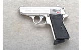 Walther ~ PPK/S ~ .380 ACP - 2 of 2