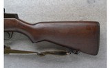 Springfield Armory ~ U.S. Rifle M1 Garand ~ .30-06 Sprg. - 9 of 10