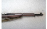 Springfield Armory ~ U.S. Rifle M1 Garand ~ .30-06 Sprg. - 4 of 10