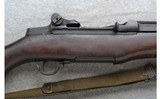Springfield Armory ~ U.S. Rifle M1 Garand ~ .30-06 Sprg. - 3 of 10