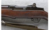 Springfield Armory ~ U.S. Rifle M1 Garand ~ .30-06 Sprg. - 8 of 10