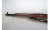 Springfield Armory ~ U.S. Rifle M1 Garand ~ .30-06 Sprg. - 7 of 10
