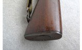 Springfield Armory ~ U.S. Rifle M1 Garand ~ .30-06 Sprg. - 10 of 10