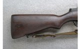 Springfield Armory ~ U.S. Rifle M1 Garand ~ .30-06 Sprg. - 2 of 10