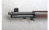 Springfield Armory ~ U.S. Rifle M1 Garand ~ .30-06 Sprg. - 6 of 10