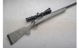 Remington ~ 700 AAC-SD ~ 6.5 Creedmoor - 1 of 10