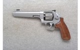 Smith % Wesson ~ 929 Jerry Miculek ~ 9mm - 2 of 2