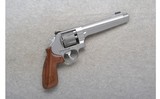 Smith % Wesson ~ 929 Jerry Miculek ~ 9mm - 1 of 2