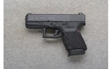 Glock ~ 30 Gen 4 ~ .45 ACP - 2 of 2