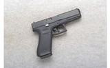 Glock ~ 17 Gen 5 ~ 9mm - 1 of 2