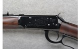 Winchester ~ 94 NRA Centennial ~ .30-30 Win. - 7 of 11