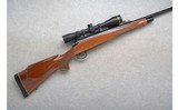 Remington ~ 700 LH ~ 7mm Rem. Mag. - 1 of 10