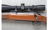 Remington ~ 700 LH ~ 7mm Rem. Mag. - 8 of 10