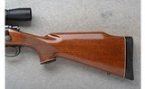 Remington ~ 700 LH ~ 7mm Rem. Mag. - 9 of 10