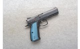 CZ ~ Shadow 2 ~ 9mm - 1 of 2