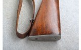 Springfield Armory ~ U.S. Model 1903 ~ .30-06 Sprg. - 10 of 10