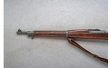 Springfield Armory ~ U.S. Model 1903 ~ .30-06 Sprg. - 7 of 10