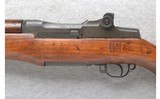 Springfield Armory ~ U.S. Rifle M1 Garand ~ .30-06 Sprg. - 8 of 10
