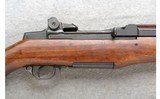 Springfield Armory ~ U.S. Rifle M1 Garand ~ .30-06 Sprg. - 3 of 10