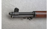 Springfield Armory ~ U.S. Rifle M1 Garand ~ .30-06 Sprg. - 6 of 10