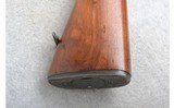Springfield Armory ~ U.S. Rifle M1 Garand ~ .30-06 Sprg. - 10 of 10
