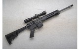 American Tactical ~ ATI-15 ~ .300 AAC Blackout - 1 of 10