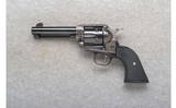 Ruger ~ New Vaquero ~ .45 LC - 2 of 2