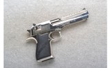 Magnum Research (IWI) ~ Desert Eagle ~ .44 Magnum - 1 of 2