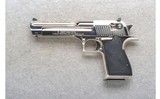 Magnum Research (IWI) ~ Desert Eagle ~ .44 Magnum - 2 of 2