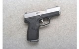 Kahr ~ CW 40 ~ .40 S&W - 1 of 2