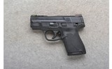 Smith & Wesson ~ M&P9 Shield Performance Center M2.0 ~ 9mm - 2 of 2