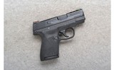 Smith & Wesson ~ M&P9 Shield Performance Center M2.0 ~ 9mm - 1 of 2