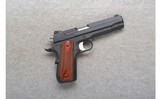 Sig Sauer ~ 1911 ~ .45 ACP - 1 of 2