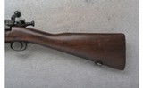 Rock Island Arsenal ~ U.S. Model 1903 ~ .30-06 Sprg. Cal. - 9 of 10