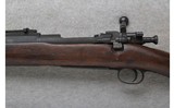 Rock Island Arsenal ~ U.S. Model 1903 ~ .30-06 Sprg. Cal. - 8 of 10