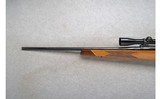 Weatherby ~ Mark V ~ .300 Wby. Mag. - 7 of 10