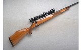 Weatherby ~ Mark V ~ .300 Wby. Mag. - 1 of 10