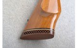 Weatherby ~ Mark V ~ .300 Wby. Mag. - 10 of 10