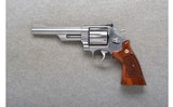 Smith & Wesson ~ 629-1 ~ .44 Magnum - 2 of 2