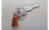 Smith & Wesson ~ 629-1 ~ .44 Magnum - 1 of 2