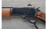 Marlin ~ 1895GBL ~ .45-70 Gov't. - 8 of 10